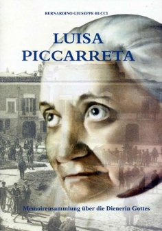 eBook: Biografie Luisa Piccarreta, Dienerin Gottes