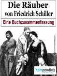 eBook: Die Räuber von Friedrich Schiller