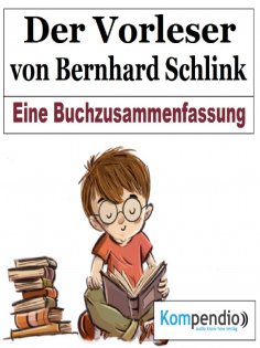 eBook: Der Vorleser von Bernhard Schlink