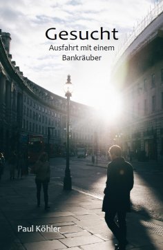 eBook: Gesucht