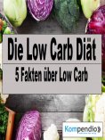ebook: Die Low Carb Diät