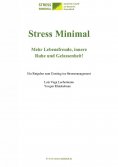 eBook: Stress Minimal