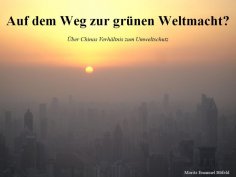 eBook: Auf dem Weg zur grünen Weltmacht?