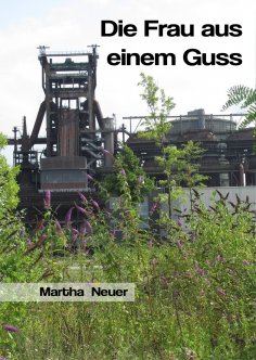 ebook: Die Frau aus einem Guss