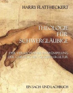 eBook: Theologie für Schwergläubige