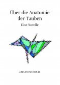 eBook: Über die Anatomie der Tauben