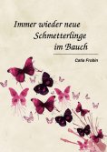 eBook: Immer wieder neue Schmetterlinge im Bauch