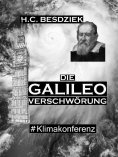 eBook: Die Galileo Verschwörung