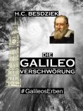 eBook: Die Galileo Verschwörung