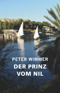 ebook: Der Prinz vom Nil