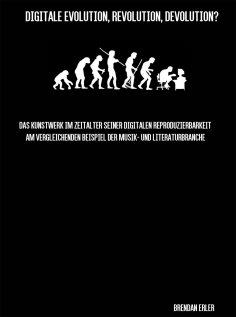 ebook: Digitale Evolution, Revolution, Devolution?