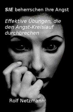 eBook: SIE beherrschen Ihre Angst