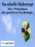 ebook: Das schnelle Glücksrezept