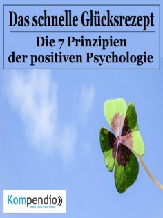 ebook: Das schnelle Glücksrezept