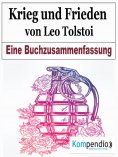 eBook: Krieg und Frieden von Leo N. Tolstoi
