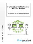 eBook: 9 ultimative Traffic-Quellen für Ihre Website