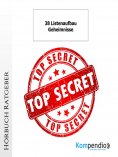 ebook: 38 Listenaufbau-Geheimnisse