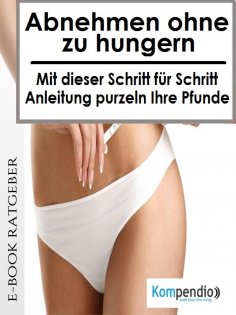 eBook: Abnehmen ohne zu Hungern