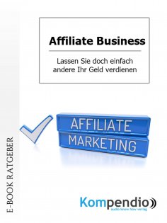 ebook: Affiliate Business