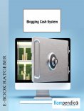 ebook: Blogging Cash System