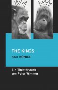 ebook: THE KINGS oder KÖNIGE