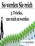 eBook: So werden Sie reich