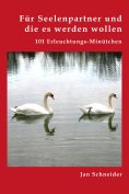 ebook: Für Seelenpartner und die es werden wollen