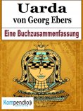 eBook: Uarda von Georg Ebers