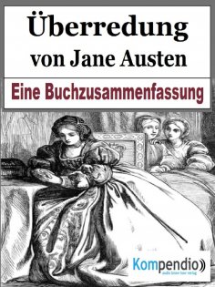 eBook: Überredung von Jane Austen