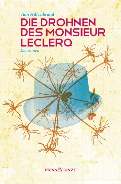 eBook: Die Drohnen des Monsieur Leclerq