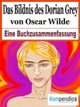 eBook: Das Bildnis des Dorian Gray von Oscar Wilde