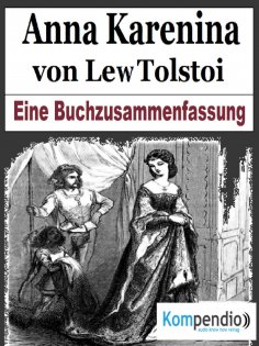 eBook: Anna Karenina von Lew Tolstoi