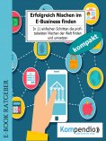 ebook: Erfolgreich Nischen im E-Business finden