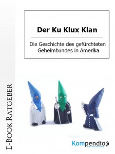 eBook: Der Ku Klux Klan
