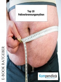 ebook: Top 10 Fettverbrennungsmythen