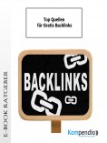 ebook: Top Quellen für Gratis Backlinks