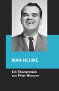 ebook: MAN NEHME - Naturbelassener Regenwald mit Kruste ...