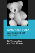 eBook: GUTE NACHT LISA oder DIE SACHE MIT DEM TEDDY