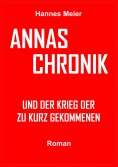 eBook: Annas Chronik und...