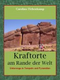 eBook: Kraftorte am Rande der Welt