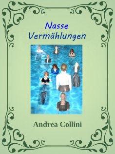eBook: Nasse Vermählungen