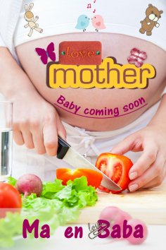 ebook: Ma & Baba