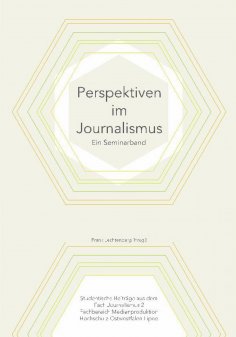 eBook: Perspektiven im Journalismus