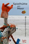 ebook: Spielhütte am Meer