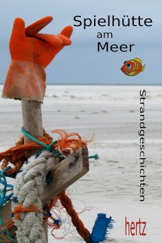 ebook: Spielhütte am Meer
