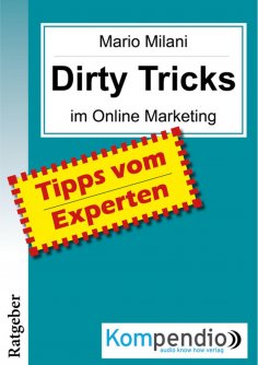 eBook: DIRTY TRICKS im Online Marketing