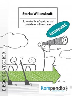 eBook: Starke Willenskraft