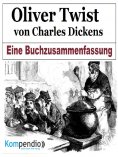 eBook: Oliver Twist von Charles Dickens