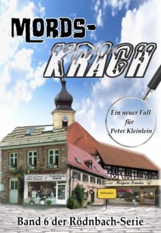 ebook: Mords-Krach