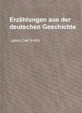 eBook: Erzählungen aus der deutschen Geschichte